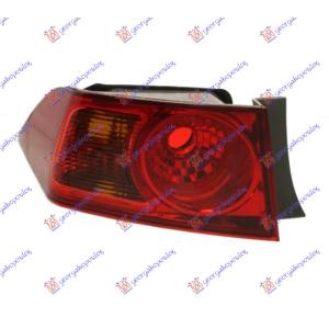 STOP LAMPA SPOLJASNJA 06- Leva str. HONDA ACCORD (2003-2008) (OEM: 33506-SEA-J51, 33506SEAJ51)