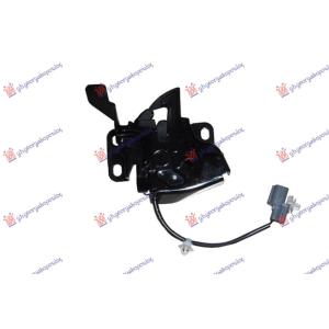 BRAVA HAUBE(SA ALARMOM) HONDA ACCORD (2003-2008) (OEM: 74120-SDA-A12, 74120SDAA12)