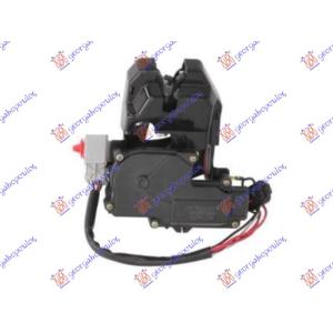 BRAVA GEPEK VRATA HONDA ACCORD (2003-2008) (OEM: 74851-S84-A01, 74851S84A01)