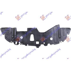 ZASTITA MOTORA ISPOD BRANIKA MITSUBISHI CARISMA (1996-2005) (OEM: 911687)