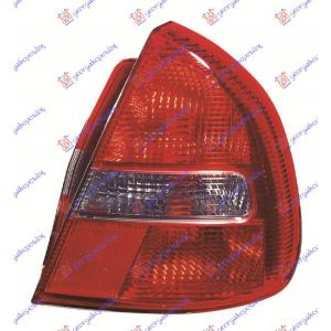 STOP LAMPA SPOLJASNJA 5 VRATA 00- Desna str. MITSUBISHI CARISMA (1996-2005) (OEM: MR485470)