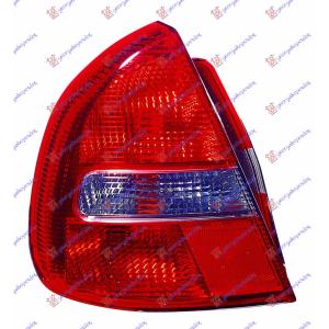 STOP LAMPA SPOLJASNJA 5 VRATA 00- Leva str. MITSUBISHI CARISMA (1996-2005) (OEM: MR485469)