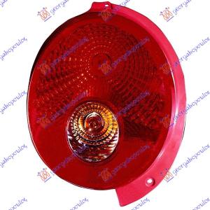 STOP LAMPA Leva str. CHEVROLET MATIZ (2005-) (OEM: 96590411)