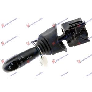 PREKIDAC/RUCICA NA VOLANU (FAR/MIGAVAC) (10 PIN) CHEVROLET MATIZ (2005-) (OEM: 96540683)