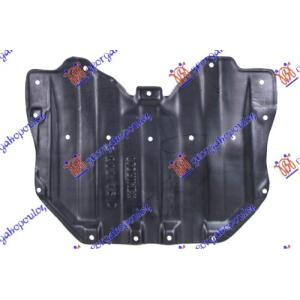 ZASTITA MOTORA PLAST.1.9DS-2.4BENZIN SUZUKI GRAND VITARA (2006-2015) (OEM: 72380-77K00, 7238077K00)