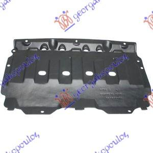 ZASTITA MOTORA ISPOD BRANIKA SUZUKI GRAND VITARA (2006-2015) (OEM: 13180-65J00-000, 1318065J00000)