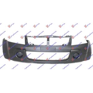 PREDNJI BRANIK -09 (SA/BEZ MAGLENKE) SUZUKI GRAND VITARA (2006-2015) (OEM: 7170065841T2G, 71711-65J41-799, 71711-65J61-799)