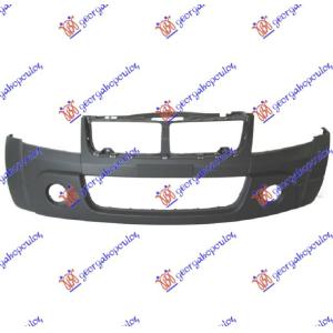 PREDNJI BRANIK 09-13 (SA MAGLENKOM) SUZUKI GRAND VITARA (2006-2015) (OEM: 71711-77K60-799, 7171177K60799)