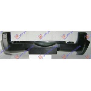 ZADNJI BRANIK 5 VRATA -09 SUZUKI GRAND VITARA (2006-2015) (OEM: 71711-65J10-799, 7171165J10799, 7181165J10799)