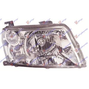 FAR ELEKTRICNI 3 VRATA (DEPO) Desna str. SUZUKI GRAND VITARA (2006-2015) (OEM: 35120-64J10, 3512064J10, 3512064J31000)