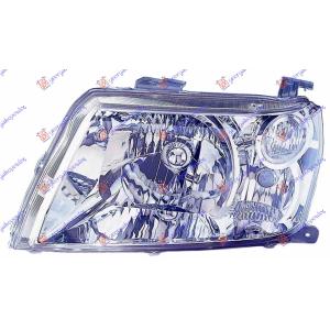 FAR ELEKTRICNI 3 VRATA (DEPO) Leva str. SUZUKI GRAND VITARA (2006-2015) (OEM: 35320-64J10, 3532064J10, 3532064J31000)