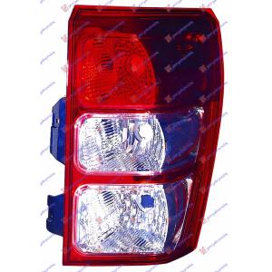 STOP LAMPA 5 VRATA Desna str. SUZUKI GRAND VITARA (2006-2015) (OEM: 3565065J21000, 35670-65J120, 3567065J120)