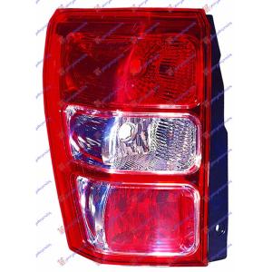 STOP LAMPA 5 VRATA Leva str. SUZUKI GRAND VITARA (2006-2015) (OEM: 35670-65J10, 3567065J10, 3567065J11000)