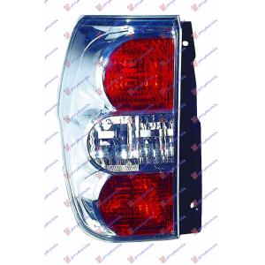 STOP LAMPA 3 VRATA Leva str. SUZUKI GRAND VITARA (2006-2015) (OEM: 35670-64J11, 3567064J11, 3567064J11000)