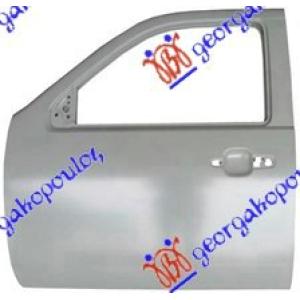 VRATA PREDNJA 2/4 VRATA Leva str. FORD RANGER (2006-2009) (OEM: UR5659020E)