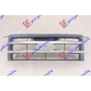 PVC MASKA HROM FORD RANGER (2006-2009) (OEM: UR8950710E)