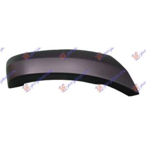 RUB PREDNJEG BRANIKA PLASTICNI Leva str. FORD RANGER (2006-2009) (OEM: UD2G-51-W80B, UD2G51W80B)