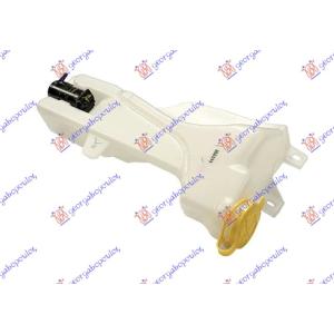 POSUDA ZA BRISACE (SA MOTOR) FORD RANGER (2006-2009) (OEM: 1L5Z-17618, 1L5Z17618, 4974259)