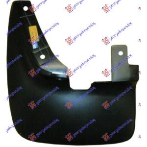 ZASTITA OD BLATA (ZAVESICA) PREDNJA Leva str. MAZDA P/U 2/4WD BT-50 (2006-2013) (OEM: UR56-51-851B, UR5651851B)