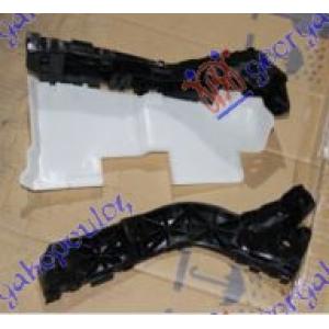 NOSAC PREDNJEG BRANIKA BOCNI PLASTICNI Leva str. MAZDA P/U 2/4WD BT-50 (2006-2013) (OEM: UR56500U0D)