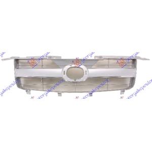 PVC MASKA HROM -08 MAZDA P/U 2/4WD BT-50 (2006-2013) (OEM: UR6150710C)