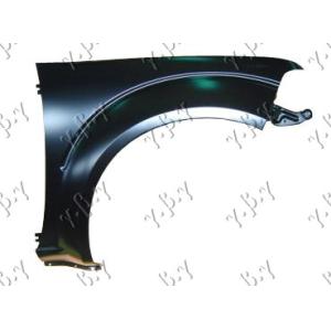 BLATOBRAN (BEZ RUPE ZA MIGAVAC) Desna str. NISSAN PATHFINDER (R51) (2006-2013) (OEM: F3100-4X0MA, F31004X0MA)