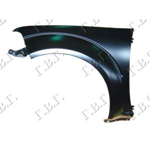 BLATOBRAN (BEZ RUPE ZA MIGAVAC) Leva str. NISSAN PATHFINDER (R51) (2006-2013) (OEM: F3101-4X0MA, F31014X0MA)