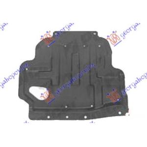 ZASTITA MOTORA ISPOD MENJACA NISSAN PATHFINDER (R51) (2006-2013) (OEM: 508313X00A, 50831EA400)