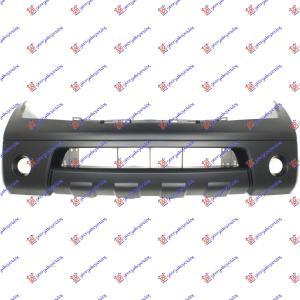 PREDNJI BRANIK NISSAN PATHFINDER (R51) (2006-2013) (OEM: 62022-ZS00E, 62022ZS00E, F2022-5X0MH)