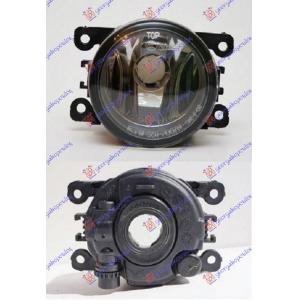 MAGLENKA OKRUGLA (H11) (E) (DEPO) NISSAN PATHFINDER (R51) (2006-2013) (OEM: 1209177, 261508992C, 26150VD30A)