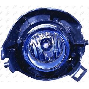 MAGLENKA Desna str. NISSAN PATHFINDER (R51) (2006-2013) (OEM: 26150EB500)