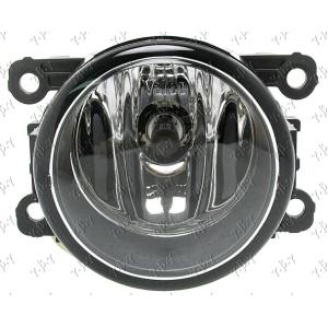 MAGLENKA Leva str. NISSAN PATHFINDER (R51) (2006-2013) (OEM: 26155EB500)