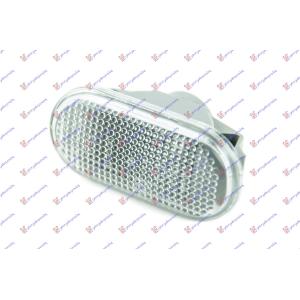 MIGAVAC U KRILU PROVIDNI 05-07 NISSAN PATHFINDER (R51) (2006-2013)