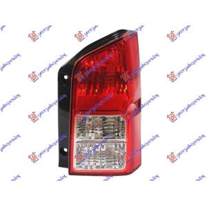 STOP LAMPA Desna str. NISSAN PATHFINDER (R51) (2006-2013) (OEM: 26550EB300)