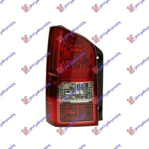 STOP LAMPA Leva str. NISSAN PATHFINDER (R51) (2006-2013) (OEM: 26555EB300)