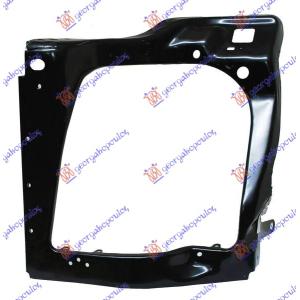 LIMENI OKVIR FARA Leva str. FORD TRANSIT (2006-2013) (OEM: 1565399)