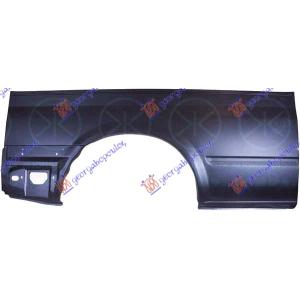 ZADNJI BLATOBRAN 184 cm (DUGA SASIJA) Desna str. FORD TRANSIT (2006-2013)