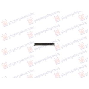 ZADNJI BRANIK METAL (PICKUP) FORD TRANSIT 2006-2013 (FA/FB/FZ/FC) (OEM: 1761775, 4894399, 4910608)