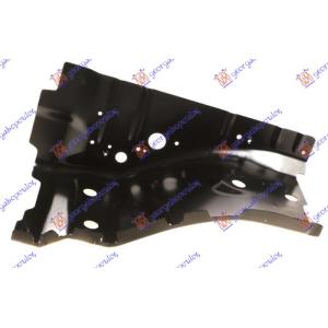 NOSAC BLATOBRANA CELICNI Leva str. FORD TRANSIT (2006-2013) (OEM: 1468479, 6C1116055AD)