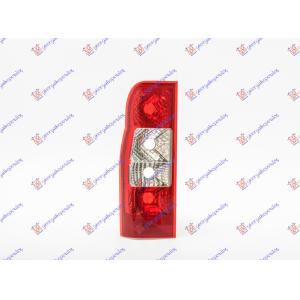 STOP LAMPA Leva str. FORD TRANSIT (2006-2013) (OEM: 4060340)