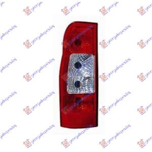 STOP LAMPA (TURSKA) Leva str. FORD TRANSIT (2006-2013) (OEM: 4060340)