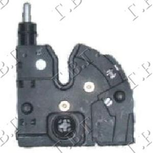 BRAVA HAUBE (O) FORD TRANSIT (2006-2013) (OEM: XS4116700AF)