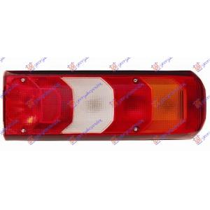 STOP LAMPA 13- Desna str. MERCEDES ATEGO (1997-) (OEM: A0035440803)