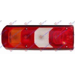 STOP LAMPA 13- Leva str. MERCEDES ATEGO (1997-) (OEM: A0035440903)