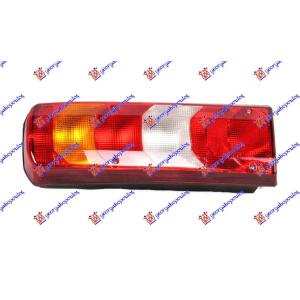 STOP LAMPA 13- (ALARM) Desna str. MERCEDES ATEGO (1997-) (OEM: A0035441003)