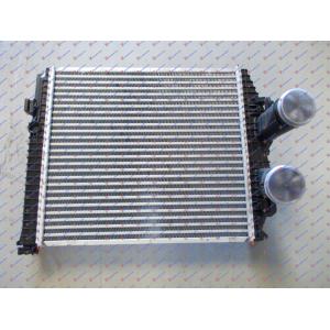 HLADNJAK INTERCOOLER (572x512x64) MERCEDES ATEGO (1997-) (OEM: 9705010201)