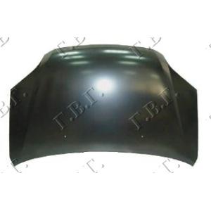 HAUBA 03- SUBARU JUSTY G3X (2003-2006) (OEM: 57300-70H00, 5730070H00, 5730070H00000)