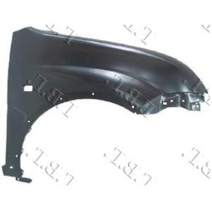 BLATOBRAN (SA RUPOM ZA RUB) 03- Desna str. SUBARU JUSTY G3X (2003-2006) (OEM: 57611-70H00, 5761170H00, 5761186G00000)