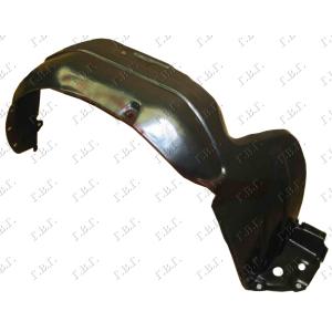 POTKRILO 03- Desna str. SUBARU JUSTY G3X (2003-2006) (OEM: 72321-80G01, 7232180G01)