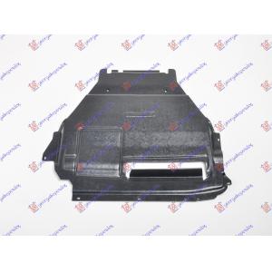 ZASTITA MOTORA (HDi) PEUGEOT 306 (1999-2000) (OEM: 701361, 7013L1)